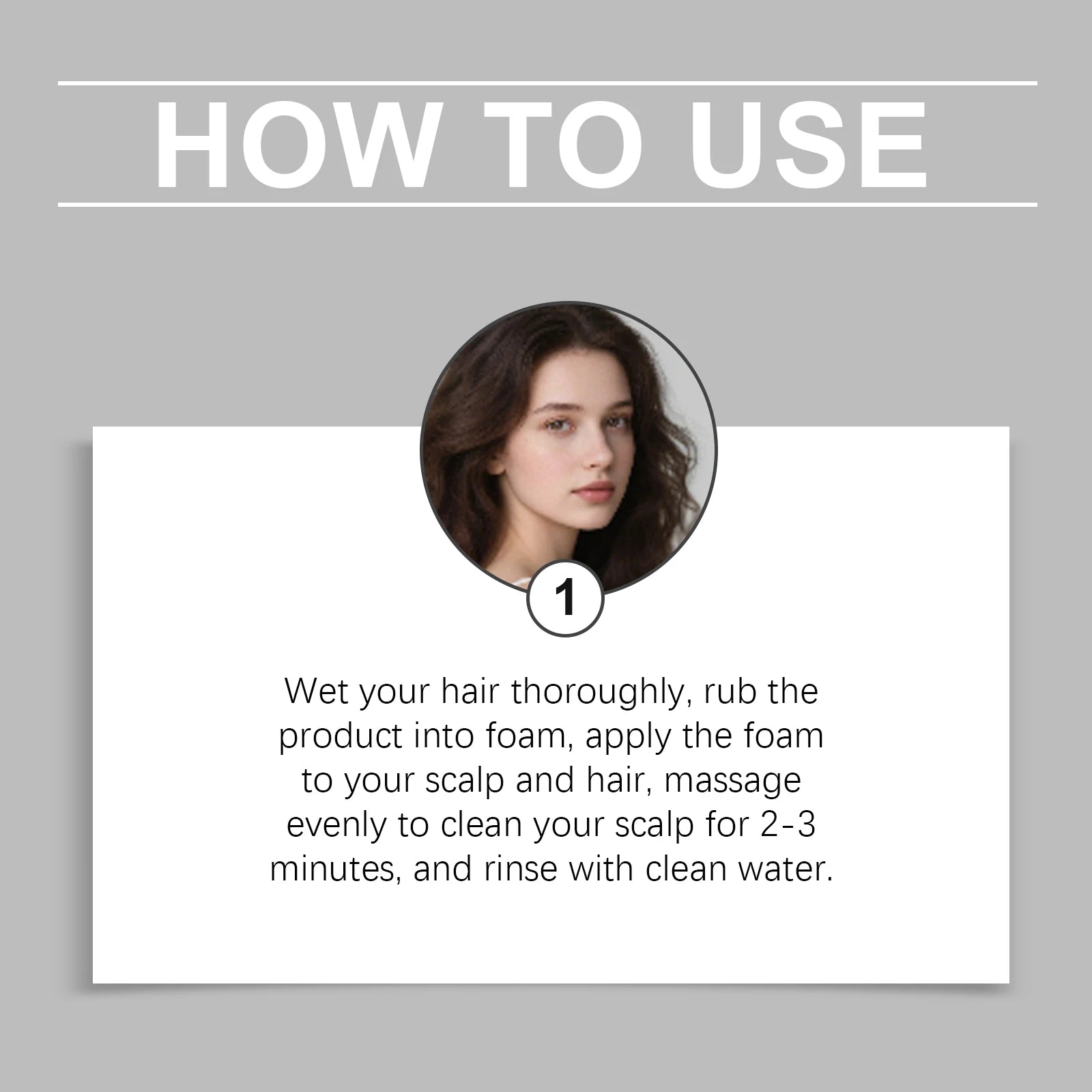 Rosemary Shampoo Bar for Hair Growth Natural Solid Shampoo with Rosemary Oil for Oily Scalp & Dry Hair Care for Women & Men 100g